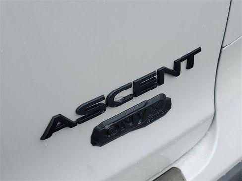 New 2026 Subaru Ascent Bronze Edition image 6