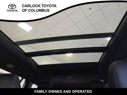 Used 2024 Toyota Grand Highlander AWD Hybrid image 13