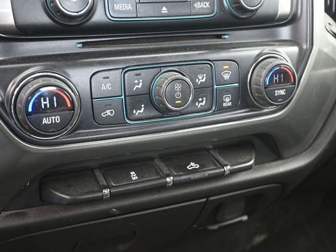 Used 2016 Chevrolet Silverado 1500 LT w/ All Star Edition image 22