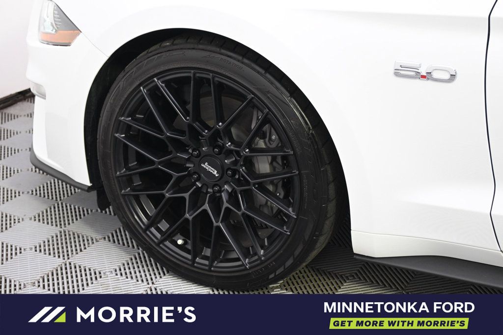 Used 2021 Ford Mustang GT RWD image 20