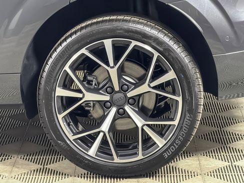 New 2026 Audi Q3 quattro 2.0T AWD/4WD image 26