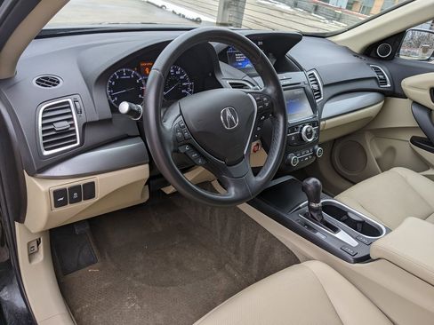 Used 2018 Acura RDX w/ Technology Package image 8