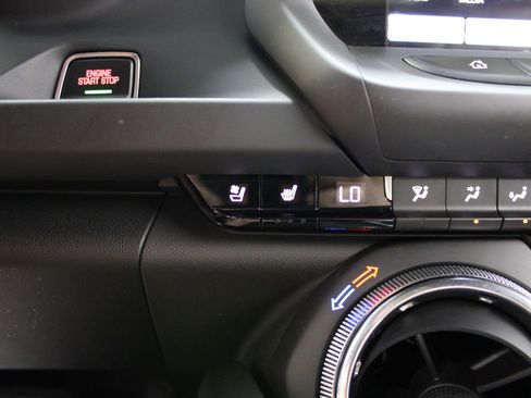 Used 2017 Chevrolet Camaro SS image 42