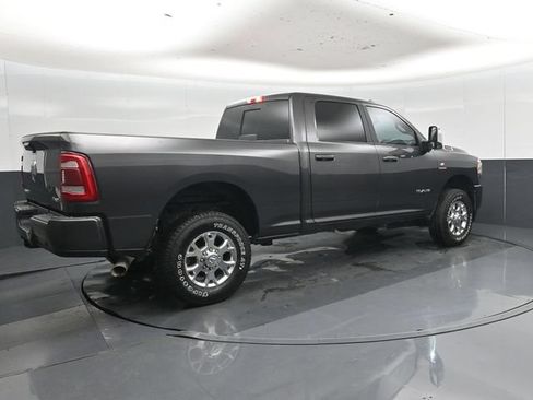 Used 2024 RAM 2500 Laramie w/ Safety Group AWD/4WD image 33