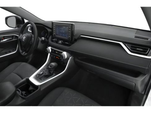 Used 2021 Toyota RAV4 XLE w/ Convenience Package AWD/4WD image 15