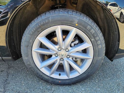 Certified 2023 Acura RDX AWD image 7