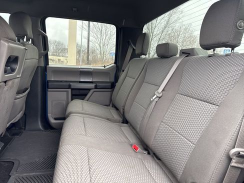 Used 2019 Ford F150 XLT w/ Equipment Group 302A Luxury image 11