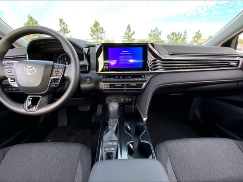 Certified 2026 Toyota Camry LE image 14