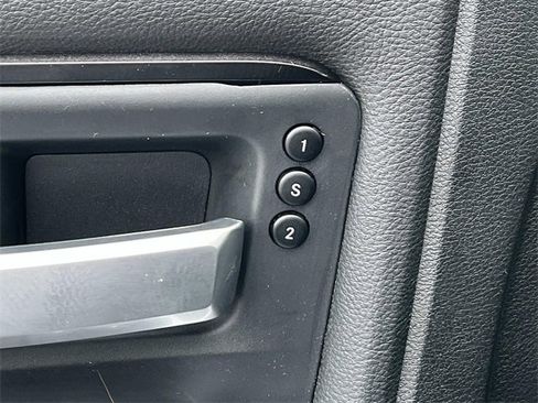 Used 2024 RAM 2500 Rebel image 26