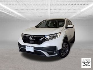 Used 2022 Honda CR-V EX-L 360° Tour