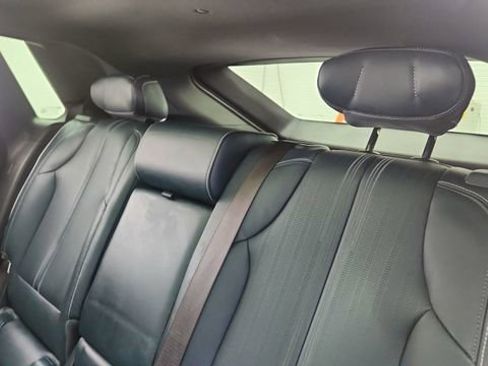 Used 2024 Cadillac Lyriq Sport w/ Nappa Leather Package image 30