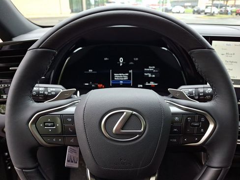 New 2026 Lexus RX 350 Premium AWD/4WD image 12