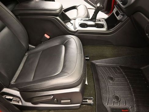 Used 2018 Chevrolet Colorado ZR2 image 26