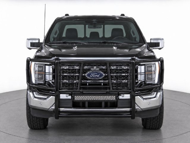 Used 2023 Ford F150 Lariat w/ Equipment Group 502A High AWD/4WD image 6