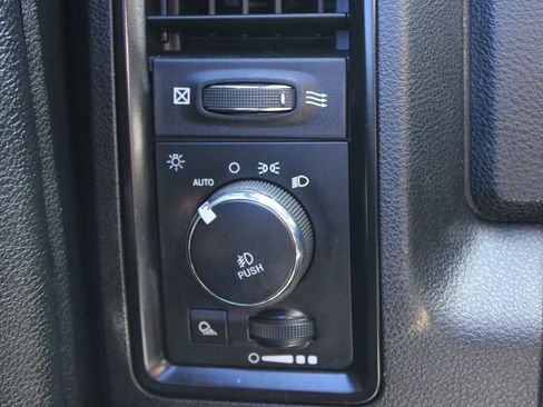 Used 2017 RAM 1500 Rebel w/ Luxury Group AWD/4WD image 39