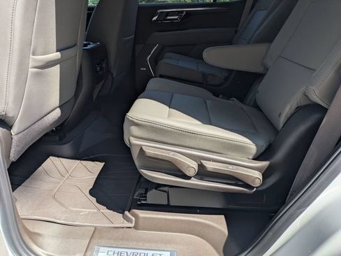 New 2026 Chevrolet Tahoe Z71 w/ Comfort Package AWD/4WD image 28