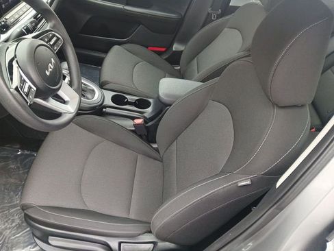 Certified 2024 Kia Forte LXS image 11