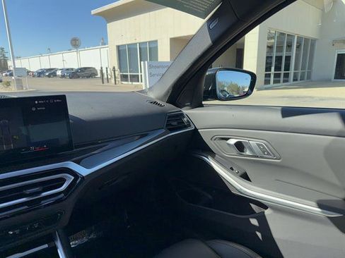 Certified 2023 BMW 330e xDrive w/ M Sport Package image 18