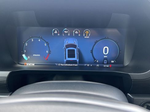 New 2026 Ford F150 XLT w/ FX4 Off-Road Package image 11