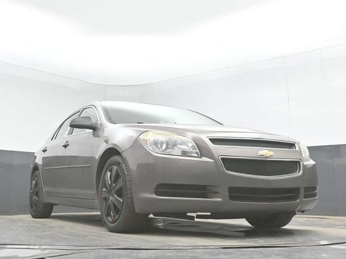 Used 2012 Chevrolet Malibu LS w/ LS Uplevel Package FWD image 26