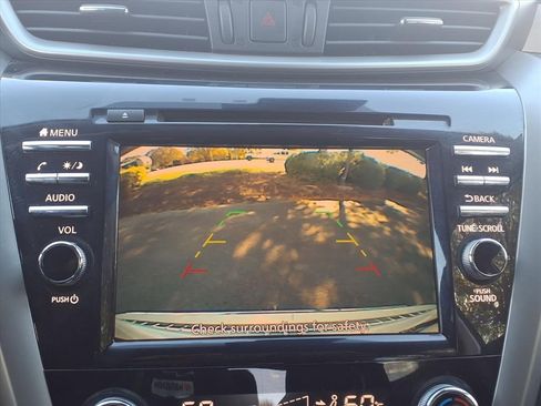 Used 2022 Nissan Murano S image 20