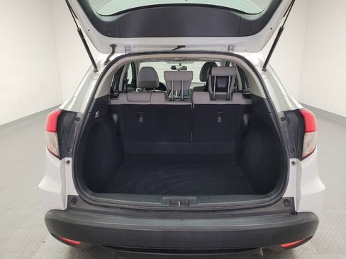 Used 2022 Honda HR-V LX image 29