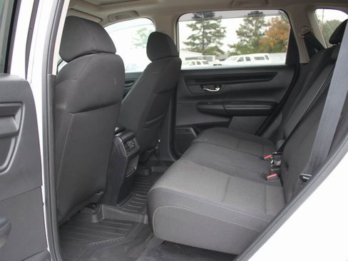 Used 2023 Honda CR-V EX image 6