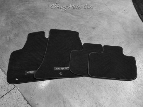 Used 2020 Dodge Charger SRT Hellcat image 56