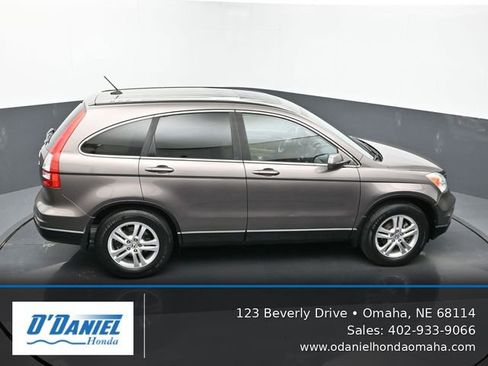 Used 2010 Honda CR-V EX-L image 19