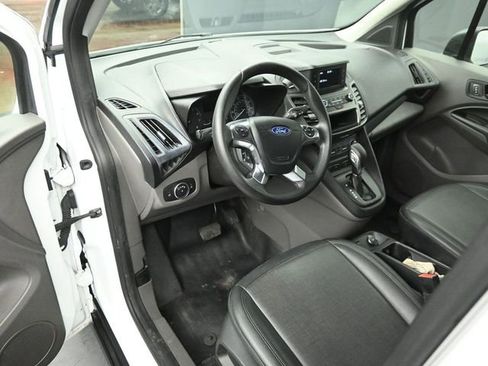 Used 2020 Ford Transit Connect XL image 9
