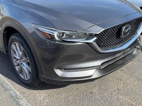 Used 2020 MAZDA CX-5 Grand Touring FWD image 11