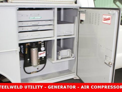 Used 2008 Ford F350 XL image 36