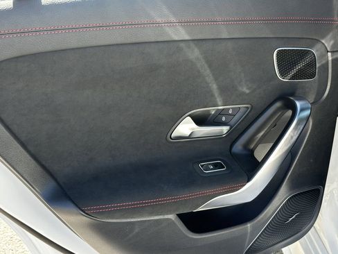 Certified 2025 Mercedes-Benz CLA 250 4MATIC image 24