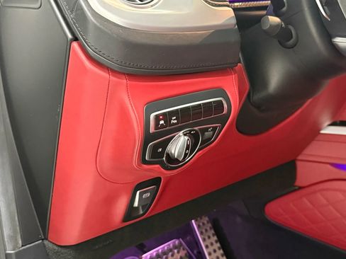 Used 2019 Mercedes-Benz G 63 AMG G 63 AMG Sport Utility 4D image 28