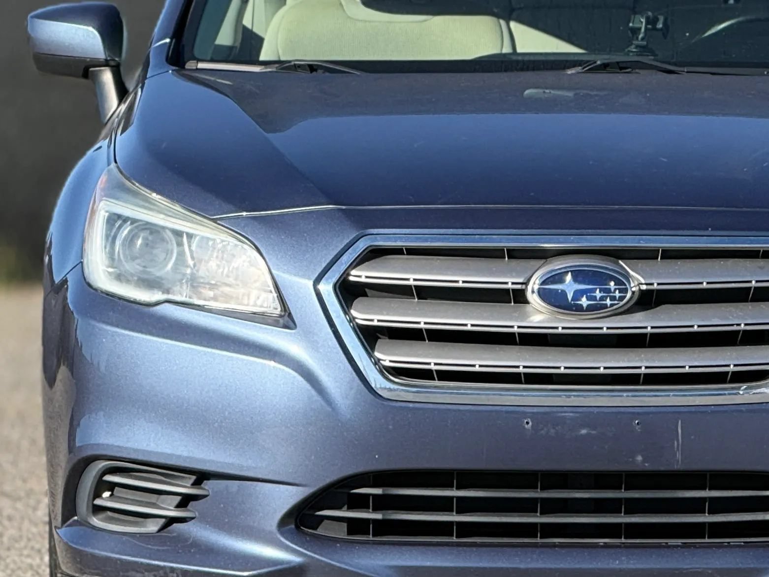 Used 2017 Subaru Legacy 2.5i Premium AWD/4WD image 11