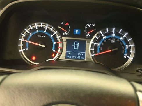 Used 2016 Toyota 4Runner Limited RWD image 11