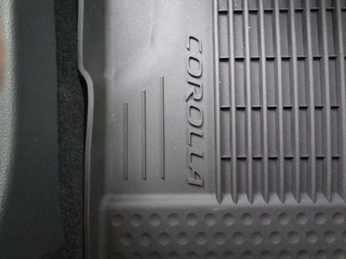 New 2026 Toyota Corolla SE image 25