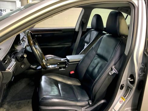 Used 2013 Lexus ES 350 4dr Sdn image 7