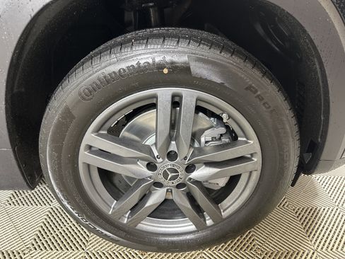 New 2026 Mercedes-Benz GLB 250 4MATIC image 26