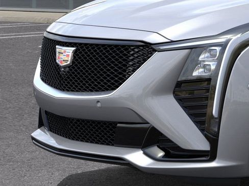 New 2026 Cadillac CT5 Sport image 14