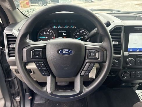 Used 2022 Ford F250 XLT image 13