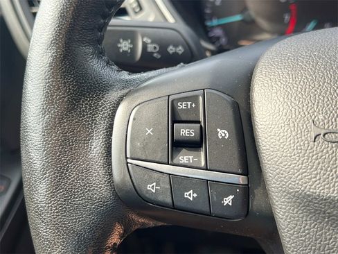 Used 2020 Ford Escape SEL image 22