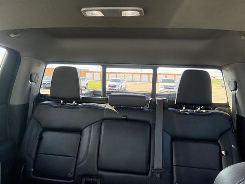 Used 2022 GMC Sierra 1500 SLT w/ SLT Premium Plus Package image 18