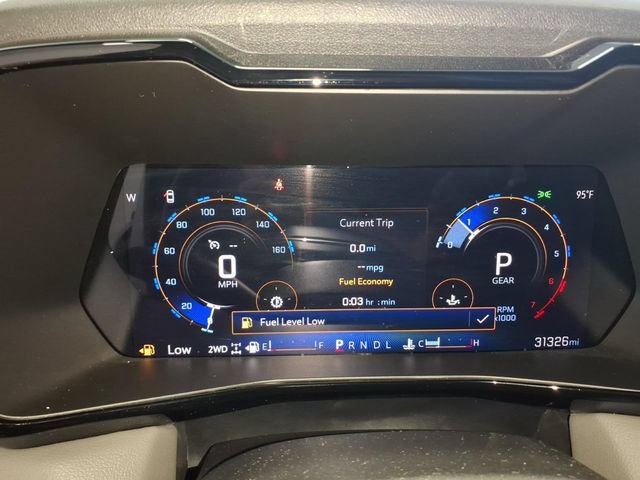Used 2024 Chevrolet Colorado ZR2 w/ ZR2 Convenience Package III AWD/4WD image 18