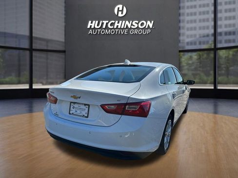 Used 2024 Chevrolet Malibu LT image 7