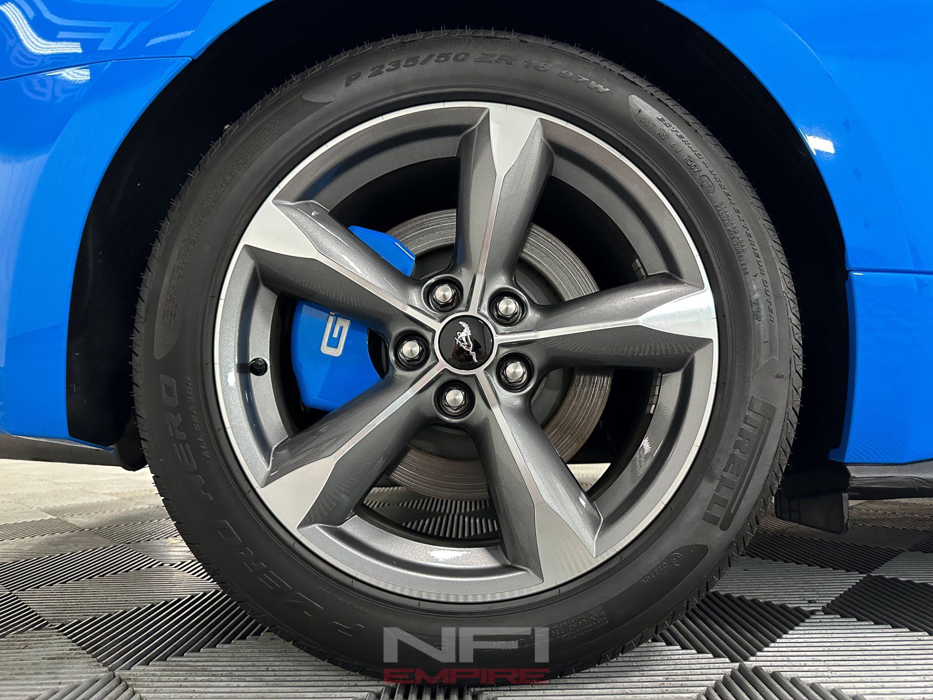 Used 2017 Ford Mustang GT RWD image 18