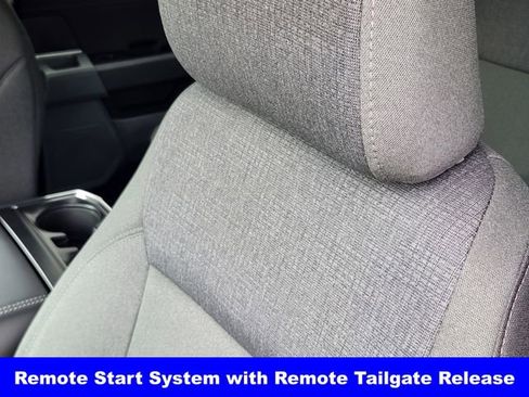 New 2026 Ford F150 XLT w/ Equipment Group 302A MID image 16