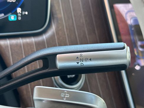 Certified 2023 Mercedes-Benz EQS 450+ 4MATIC Sedan image 28