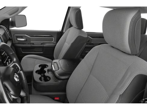 Used 2021 RAM 2500 Big Horn w/ Protection Group image 6