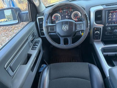 Used 2018 RAM 1500 Lone Star image 13